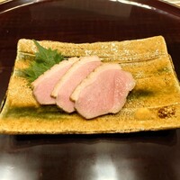 新ばし 笹田 - 