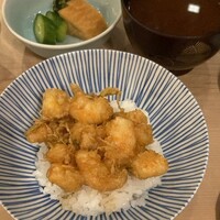 てんぷら 山の上 Roppongi 東京ミッドタウン店 - 