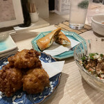 納豆料理の専門店※710 - 