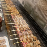 Yakitori Torishou - 