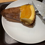スターバックスコーヒー - 食べかけゴメン