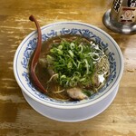 大豊ラーメン - 