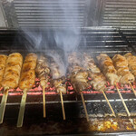 Yakitori Torishou - 