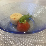 天ぷらと手まり寿司 都 - 