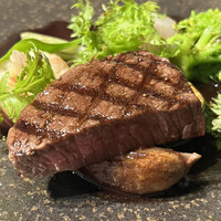 四間道レストランMATSUURA - 