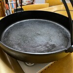 牛玉 - 南部鉄器を買いました！！