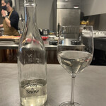 journey - Pray＆Snow