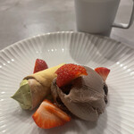 journey - カンノーリ