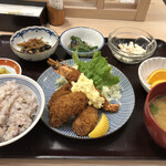 Sachi Fukuya Kafe - 