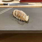 鮨 青海 - かます