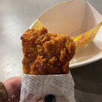 journey - 大人のフライドチキン