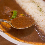 Spice Curry カリカリ - スリランカカレー