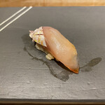 鮨 青海 - いとより