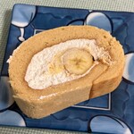 【メープルバナナとカスタード…2,073円】◎2022/11