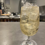 journey - ハイボール