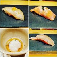 すし てんちじん - 