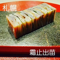霜止出苗 - 