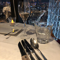 ブラッスリーオザミ 東京スカイツリータウン･ソラマチ店 - 