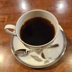 こだま堂 - コーヒー