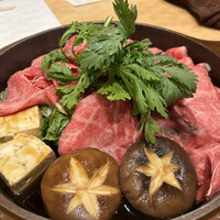 すき焼き十二天 - 