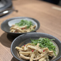 焼肉あきら - 