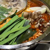 焼肉 スタミナ苑 - 