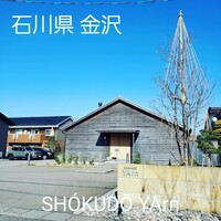 SHOKUDO YArn - 