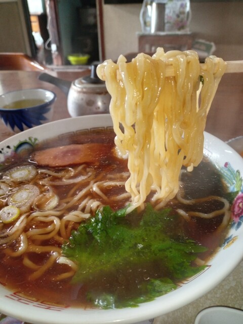 千歳屋 - 二本松市その他（うどん）の写真