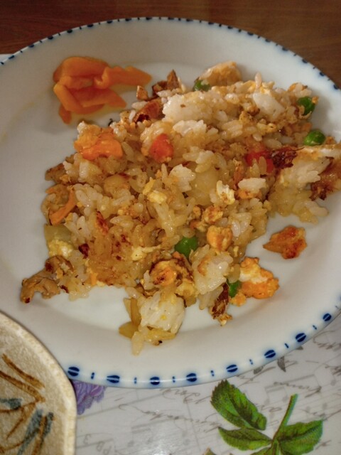 千歳屋 - 二本松市その他（うどん）の写真