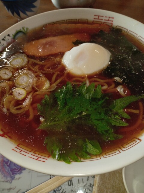 千歳屋 - 二本松市その他（うどん）の写真