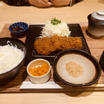 Tonkatsu Tadumura - 