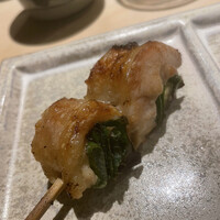 代々木 鳥松 - 