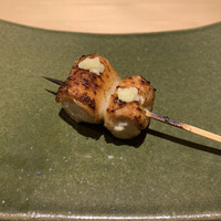 鳥匠いし井ひな - 胸肉