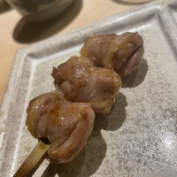 代々木 鳥松 - 