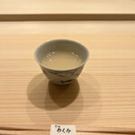 すし処 めくみ - 