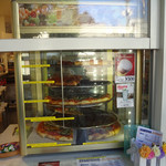 Pizza MYRO - 