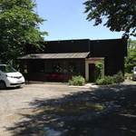 はりけんラーメン - 