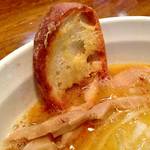 はりけんラーメン - 