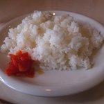 象屋 - ライス１５０円
