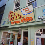 Pizza MYRO - 