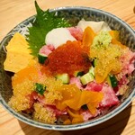 Maguro Bitobetsuan - 