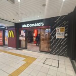 マクドナルド - 