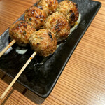 すき鍋 鳥もと - 