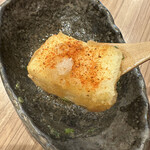 一丁 - 揚げ出し豆腐