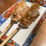 すき鍋 鳥もと - 