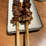 すき鍋 鳥もと - 