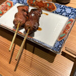 すき鍋 鳥もと - 