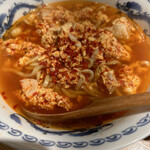 すき鍋 鳥もと - 