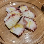 築地 銀だこ酒場 - 