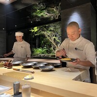 鮨shizuku 西天満 - 